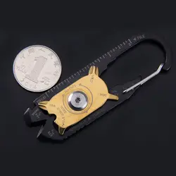 خرید ابزار همه کاره کوهنوردی EDC | تِک ابزار