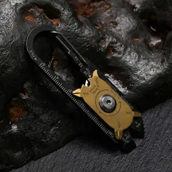 خرید ابزار همه کاره کوهنوردی EDC | تِک ابزار