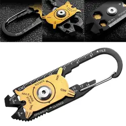 خرید ابزار همه کاره کوهنوردی EDC | تِک ابزار