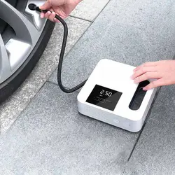 قیمت و خرید پمپ باد فندکی ماشین نانشان CSLP03 | تِک ابزار