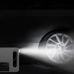 قیمت و خرید پمپ باد فندکی ماشین نانشان CSLP03 | تِک ابزار