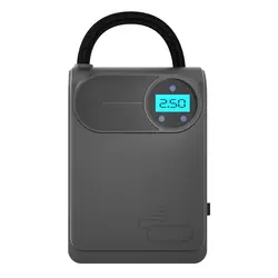 مشخصات و خرید پمپ باد فندکی کوچک ماشین | تِک ابزار