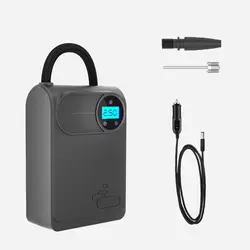 مشخصات و خرید پمپ باد فندکی کوچک ماشین | تِک ابزار