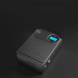 مشخصات و خرید پمپ باد فندکی کوچک ماشین | تِک ابزار