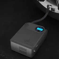 مشخصات و خرید پمپ باد فندکی کوچک ماشین | تِک ابزار