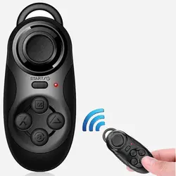 قیمت و خرید دسته بازی بلوتوثی موبایل و تبلت Mini Plus | تِک ابزار