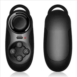 قیمت و خرید دسته بازی بلوتوثی موبایل و تبلت Mini Plus | تِک ابزار