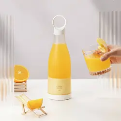 خرید مخلوط کن شارژی مسافرتی | تِک ابزار