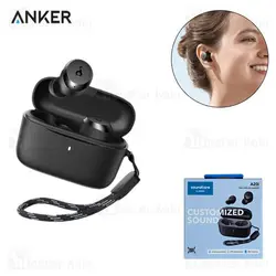 بررسی و قیمت هندزفری بلوتوثی انکر مدل ANKER SOUNDCORE A20i | تِک ابزار
