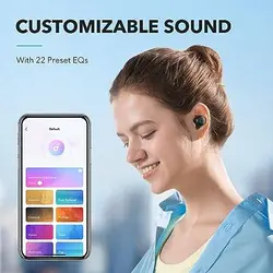 بررسی و قیمت هندزفری بلوتوثی انکر مدل ANKER SOUNDCORE A20i | تِک ابزار