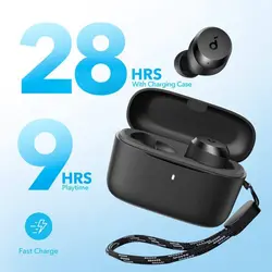 بررسی و قیمت هندزفری بلوتوثی انکر مدل ANKER SOUNDCORE A20i | تِک ابزار