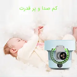 قیمت و خرید ماشین لباسشویی مسافرتی تاشو WEILI | تِک ابزار