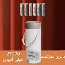 قیمت و خرید فلاسک مسافرتی هوشمند شارژی | تِک ابزار
