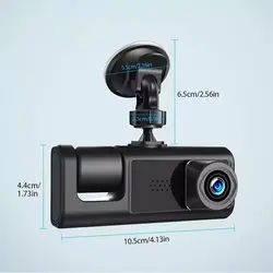 قیمت و خرید دوربین ثبت وقایع خودرو BLACK BOX | تِک ابزار