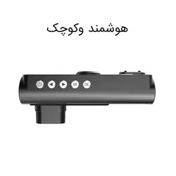 قیمت و خرید دوربین ثبت وقایع خودرو BLACK BOX | تِک ابزار