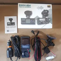 قیمت و خرید دوربین ثبت وقایع خودرو BLACK BOX | تِک ابزار