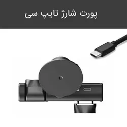 قیمت و خرید دوربین ثبت وقایع خودرو BLACK BOX | تِک ابزار