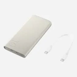 مشخصات و خرید پاور بانک فست شارژ سامسونگ Samsung EB-P3400 10000mAh | تِک ابزار