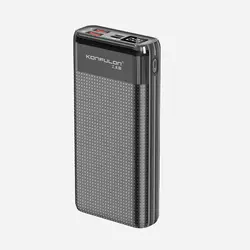 خرید پاوربانک کانفلون 20000mAh مدل Konfulon A30Q | تِک ابزار