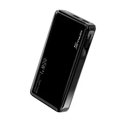 خرید و ارسال رایگان پاور بانک کانفلون ۶۵ وات 20000mAh مدل A25Q | تِک ابزار