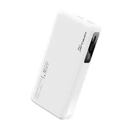 خرید و ارسال رایگان پاور بانک کانفلون ۶۵ وات 20000mAh مدل A25Q | تِک ابزار