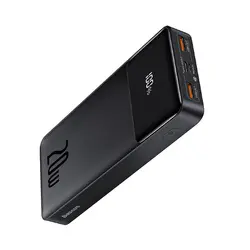 خرید و ارسال رایگان پاور بانک باسئوس 20000mAh مدل Baseus PPBD20K | تِک ابزار