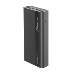 قیمت و خرید پاور بانک کانفلون 20000mAh مدل A16Q | تِک ابزار
