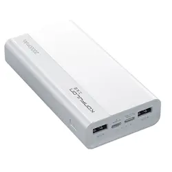 قیمت و خرید پاور بانک کانفلون 20000mAh مدل A16Q | تِک ابزار
