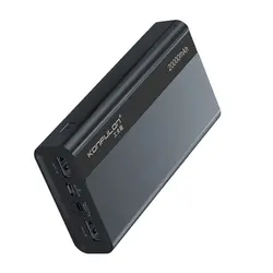قیمت و خرید پاور بانک کانفلون 20000mAh مدل A16Q | تِک ابزار
