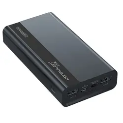 قیمت و خرید پاور بانک کانفلون 20000mAh مدل A16Q | تِک ابزار