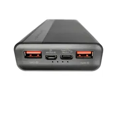 قیمت و خرید پاور بانک کانفلون 20000mAh مدل A16Q | تِک ابزار