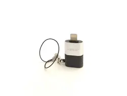 خرید و قیمت مبدل otg لایتنینگ USB3 ارلدام مدل ot74