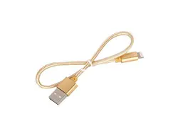خرید و قیمت کابل شارژ کوتاه ایفون اوی