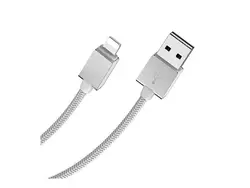 خرید و قیمت کابل شارژ اپل هوکو u49