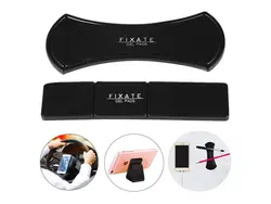 خرید و قیمت پد ژله ای نگهدارنده موبایل fixate