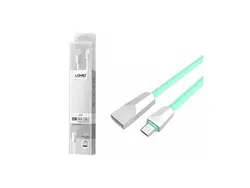 خرید و قیمت کابل شارژ تایپ سی ldnio ls61