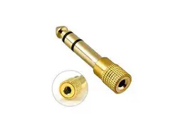 خرید و قیمت تبدیل استریو 3.5 به 6.5