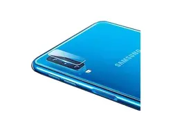 گلس لنز دوربین سامسونگ A750 | گلس لنز دوربین سامسونگ a7 2018 | تک خرید