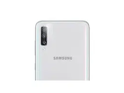 گلس لنز دوربین سامسونگ A70 | محافظ لنز دوربین samsung a70 | تک خرید