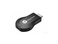 دانگل hdmi anycast | دانگل اچ دی ام ای anycast | دانگل wifi تلویزیون |