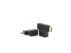 تبدیل میکرو hdmi به hdmi | تبدیل مینی hdmi به hdmi | مبدل مینی hdmi به hdmi |