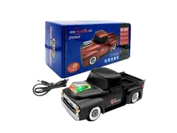 خرید و قیمت اسپیکر بلوتوث طرح وانت یا سپیکر بلوتوث ws538bt