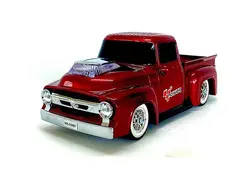 خرید و قیمت اسپیکر بلوتوث طرح وانت یا سپیکر بلوتوث ws538bt