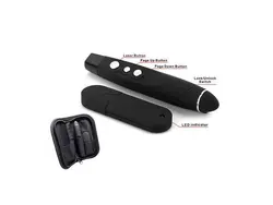 پرزنتر بیسیم pp1000 | پرزنتر بی سیم | پرزنتر pp1000 | ایرموس بیسیم pp1000 | تک خرید