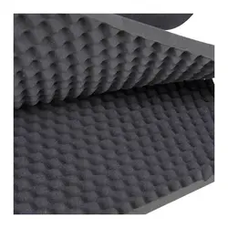 پنل آکوستیک فوم شانه تخم مرغی Egg Foam