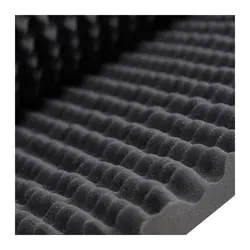 پنل آکوستیک فوم شانه تخم مرغی Egg Foam