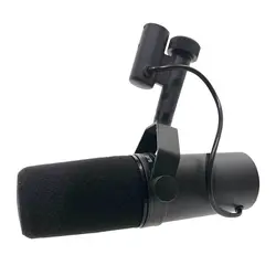 SHURE SM7B