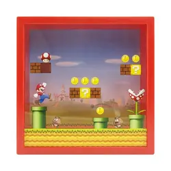 قلک سه بعدی Paladone مدل Super Mario Arcade Money Box V2