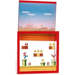 قلک سه بعدی Paladone مدل Super Mario Arcade Money Box V2