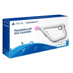 تفنگ واقعیت مجازی سونی مدل PlayStation VR Aim Controller